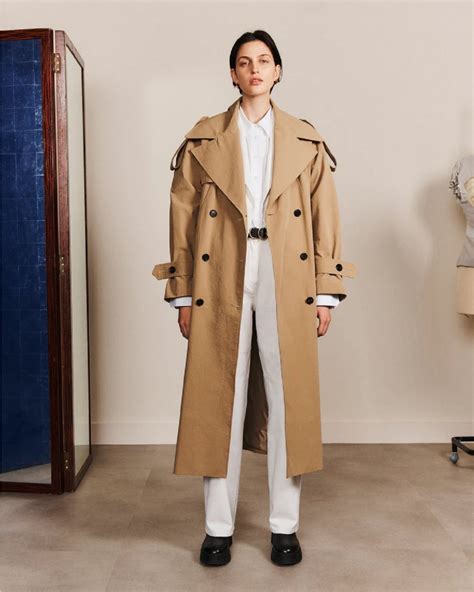 burberry military coat dupe|best burberry trench coat women.